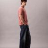 Supima Cotton Crewneck T-Shirt Supima Cotton Crewneck T-Shirt