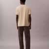 Supima Cotton Crewneck T-Shirt Supima Cotton Crewneck T-Shirt