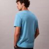 Supima Cotton Crewneck T-Shirt Supima Cotton Crewneck T-Shirt