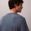 Supima Cotton Crewneck T-Shirt