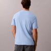 Supima Cotton Crewneck T-Shirt