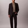 Supima Cotton Crewneck T-Shirt