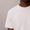 Supima Cotton Crewneck T-Shirt