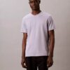 Supima Cotton Crewneck T-Shirt Supima Cotton Crewneck T-Shirt