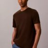 Supima Cotton Crewneck T-Shirt Supima Cotton Crewneck T-Shirt