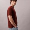 Supima Cotton Crewneck T-Shirt