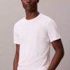 Supima Cotton Crewneck T-Shirt