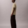 Supima Cotton Crewneck T-Shirt Supima Cotton Crewneck T-Shirt