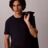 Supima Cotton Crewneck T-Shirt