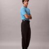 Supima Cotton Crewneck T-Shirt Supima Cotton Crewneck T-Shirt