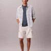 Supima Cotton Crewneck T-Shirt
