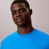 Supima Cotton Crewneck T-Shirt