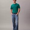 Supima Cotton Crewneck T-Shirt