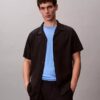 Supima Cotton Crewneck T-Shirt