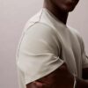 Supima Cotton Crewneck T-Shirt