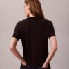 Supima Cotton Emblem Logo Graphic Classic T-Shirt