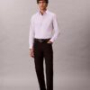 Supima Stretch Cotton Slim Shirt Supima Stretch Cotton Slim Shirt