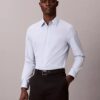 Supima Stretch Cotton Slim Shirt Supima Stretch Cotton Slim Shirt