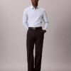 Supima Stretch Cotton Slim Shirt Supima Stretch Cotton Slim Shirt