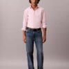 Supima Stretch Cotton Slim Shirt Supima Stretch Cotton Slim Shirt