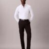 Supima Stretch Cotton Slim Shirt Supima Stretch Cotton Slim Shirt