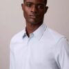 Supima Stretch Cotton Slim Shirt Supima Stretch Cotton Slim Shirt
