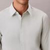 Supima Stretch Cotton Slim Shirt Supima Stretch Cotton Slim Shirt