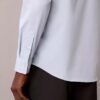 Supima Stretch Cotton Slim Shirt Supima Stretch Cotton Slim Shirt