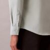 Supima Stretch Cotton Slim Shirt Supima Stretch Cotton Slim Shirt