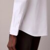 Supima Stretch Cotton Slim Shirt Supima Stretch Cotton Slim Shirt