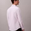 Supima Stretch Cotton Slim Shirt Supima Stretch Cotton Slim Shirt