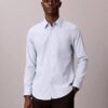 Supima Stretch Cotton Slim Shirt Supima Stretch Cotton Slim Shirt
