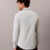 Supima Stretch Cotton Slim Shirt Supima Stretch Cotton Slim Shirt