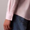 Supima Stretch Cotton Slim Shirt Supima Stretch Cotton Slim Shirt
