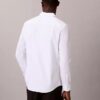 Supima Stretch Cotton Slim Shirt Supima Stretch Cotton Slim Shirt