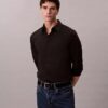 Supima Stretch Cotton Slim Shirt Supima Stretch Cotton Slim Shirt