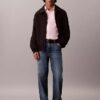 Supima Stretch Cotton Slim Shirt Supima Stretch Cotton Slim Shirt