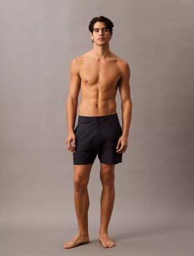 Tailored 5″ Volley Swim Shorts