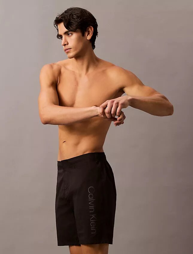 Tailored 5″ Volley Swim Shorts Tailored 5″ Volley Swim Shorts