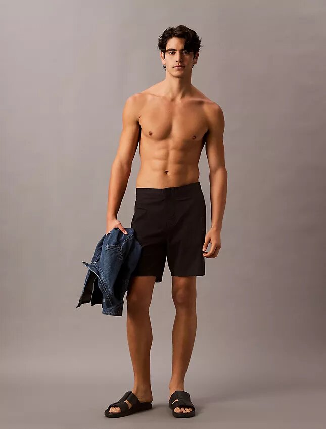 Tailored 5″ Volley Swim Shorts Tailored 5″ Volley Swim Shorts