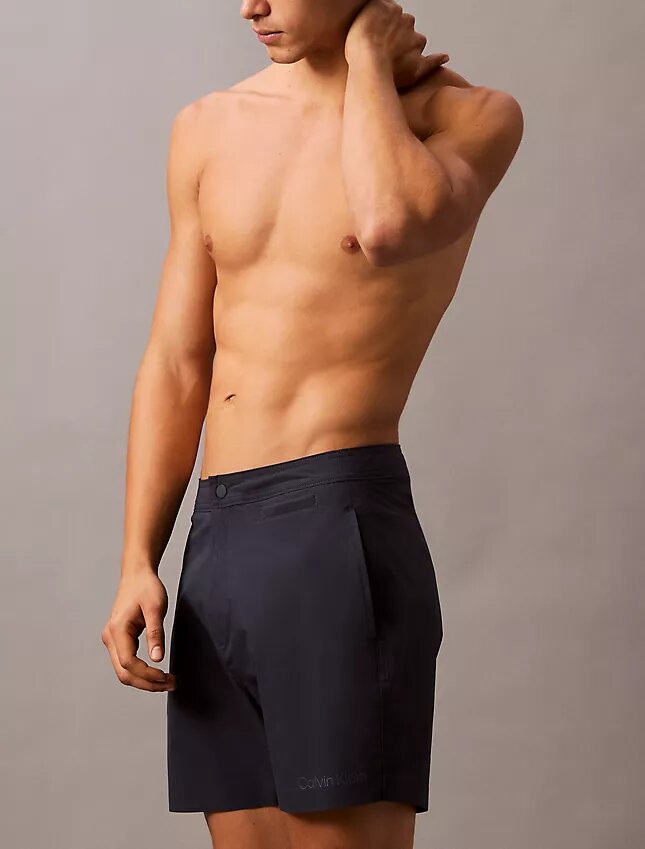 Tailored 5″ Volley Swim Shorts Tailored 5″ Volley Swim Shorts