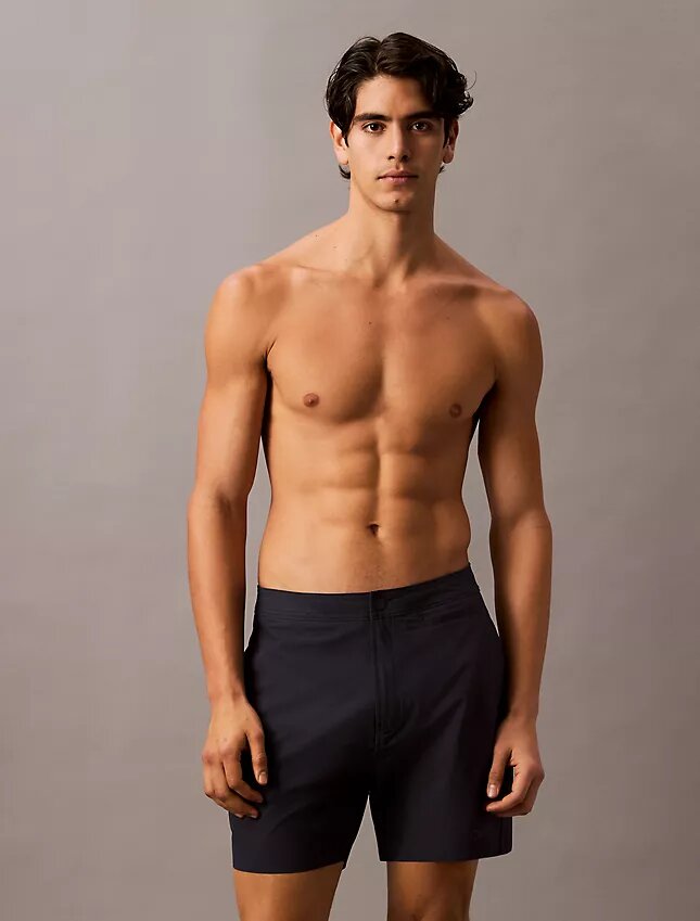 Tailored 5″ Volley Swim Shorts Tailored 5″ Volley Swim Shorts