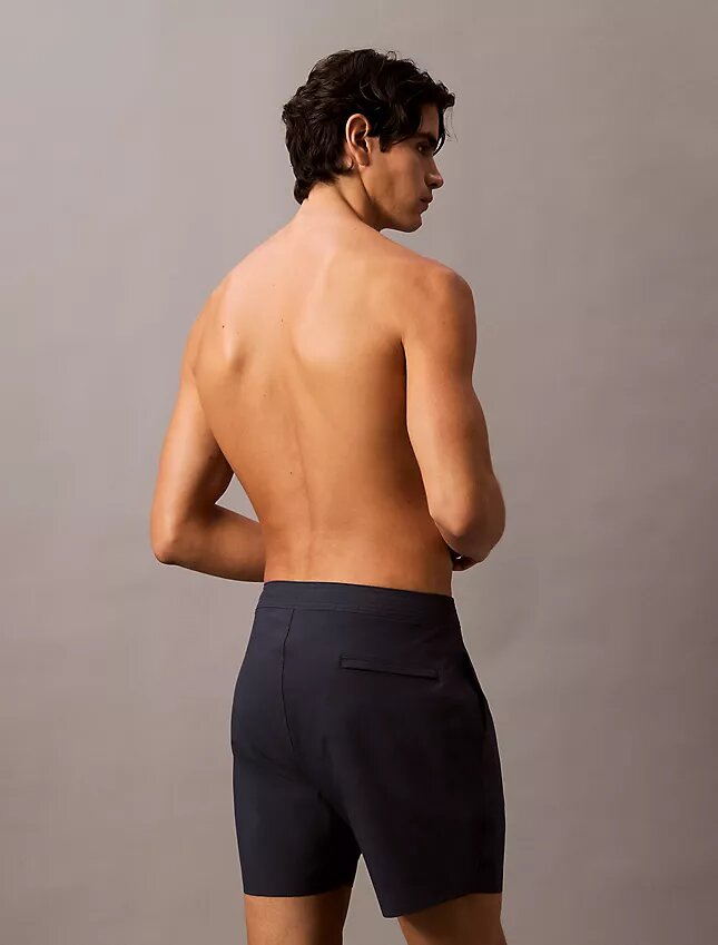 Tailored 5″ Volley Swim Shorts Tailored 5″ Volley Swim Shorts