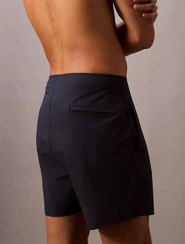 Tailored 5″ Volley Swim Shorts Tailored 5″ Volley Swim Shorts