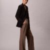 Tailored Flared Pants Tailored Flared Pants