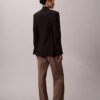Tailored Flared Pants Tailored Flared Pants