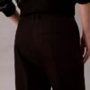 Tailored Flared Pants