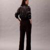 Tailored Flared Pants