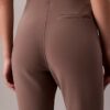 Tailored Knit Flared Pull-On Pants Tailored Knit Flared Pull-On Pants