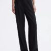 Tailored Wide Leg Trousers Tailored Wide Leg Trousers